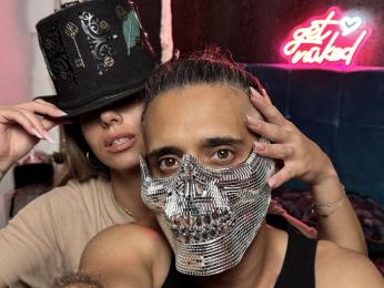 JessAndJack webcam model stream image