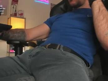 marioslim webcam chaturbate model stream image