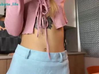 shyrubate webcam chaturbate model stream image