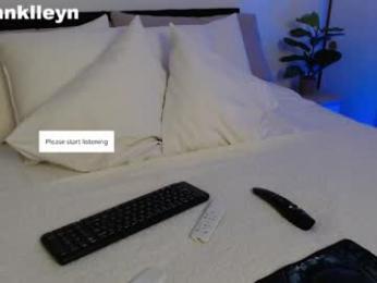johnklleyn webcam model stream image