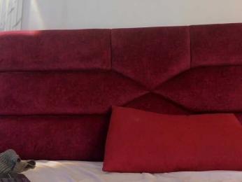 BlueMoonn webcam model stream image