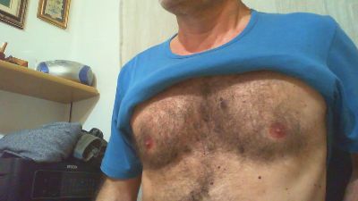 Supermacho7 webcam model stream image