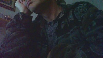 Supermacho7 webcam model stream image