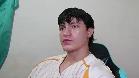 PrinceErick webcam model stream image