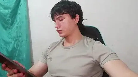 PrinceErick webcam stripchat model stream image