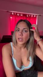 Tuvenenoo webcam model stream image