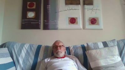 Leafars webcam model stream image