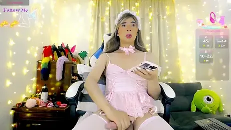 Aleexx___ webcam model stream image