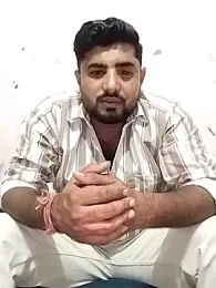 Hunter34Boy webcam model stream image