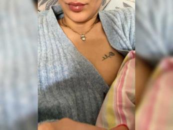 Miel2beurette webcam model stream image