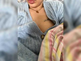 Miel2beurette webcam model stream image