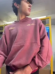 MatthewMoore_ webcam model stream image