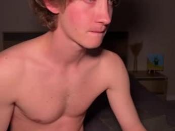 aronyou_win webcam model stream image