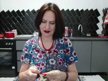 ANGELALADI webcam model stream image