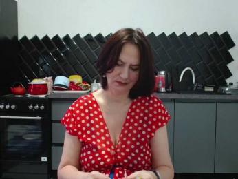 ANGELALADI webcam model stream image