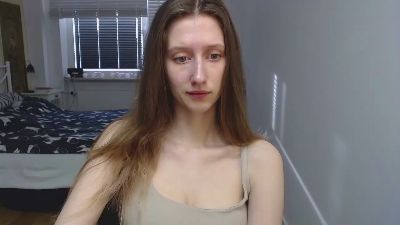 sensual_Luna webcam model stream image