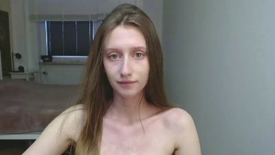 sensual_Luna webcam model stream image
