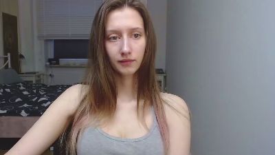 sensual_Luna webcam model stream image