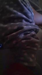 Polka9000 webcam model stream image