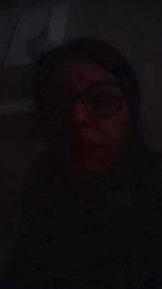 Polka9000 webcam model stream image