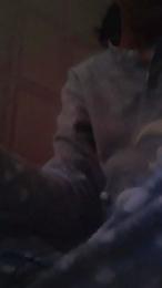 Polka9000 webcam model stream image