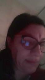 Polka9000 webcam model stream image