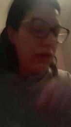 Polka9000 webcam model stream image