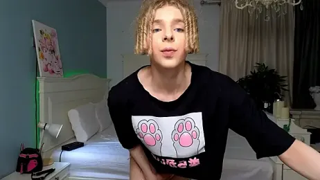 Kudi_Minnt webcam stripchat model stream image