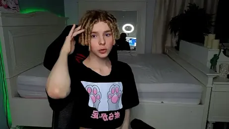 Kudi_Minnt webcam stripchat model stream image