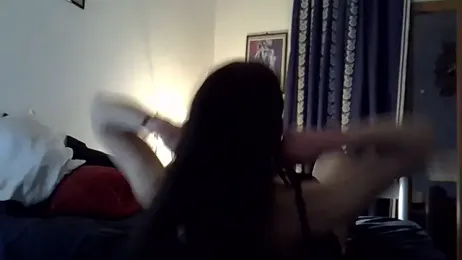 Astrid3 webcam model stream image