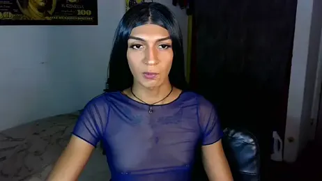 alexxa_Rooa webcam model stream image