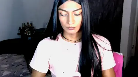 alexxa_Rooa webcam model stream image