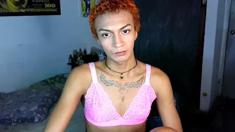 alexxa_Rooa webcam model stream image