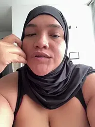 sweetmuslim01 webcam model stream image
