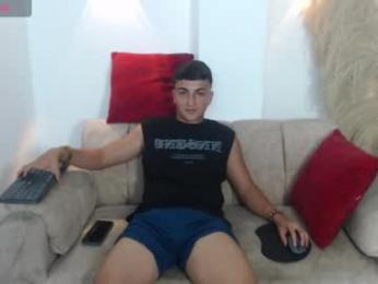 oliver_kooper webcam chaturbate model stream image