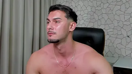 ClintMasters webcam stripchat model stream image