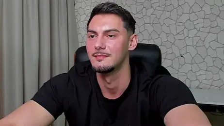 ClintMasters webcam stripchat model stream image