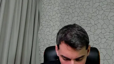 ClintMasters webcam model stream image