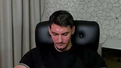 ClintMasters webcam stripchat model stream image