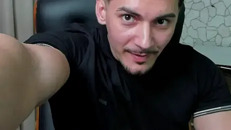 ClintMasters webcam stripchat model stream image