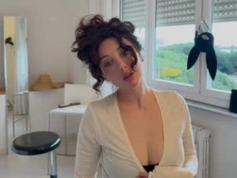 cleopatra_sinns webcam chaturbate model stream image