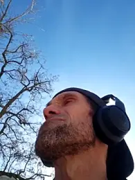 BlnAktivGay webcam model stream image