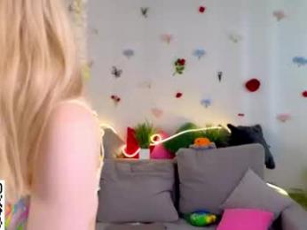 oliviabr0wn webcam chaturbate model stream image