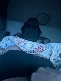 daddyshomeee_ webcam model stream image