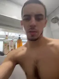 daddyshomeee_ webcam model stream image