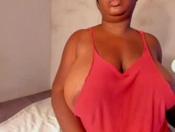 shaniblack webcam chaturbate model stream image