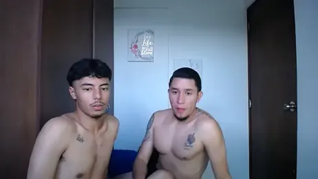 top_jax1 webcam stripchat model stream image