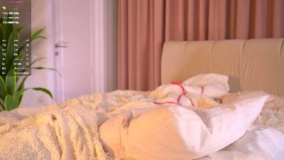 EdaBadder webcam cam4 model stream image