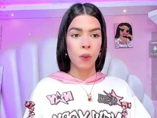 veronica-hillx webcam camsoda model stream image