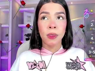 veronica-hillx webcam camsoda model stream image